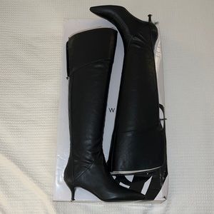 Nine West OTK Boots